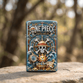 Premium OPC Zippo Lighter HTTT