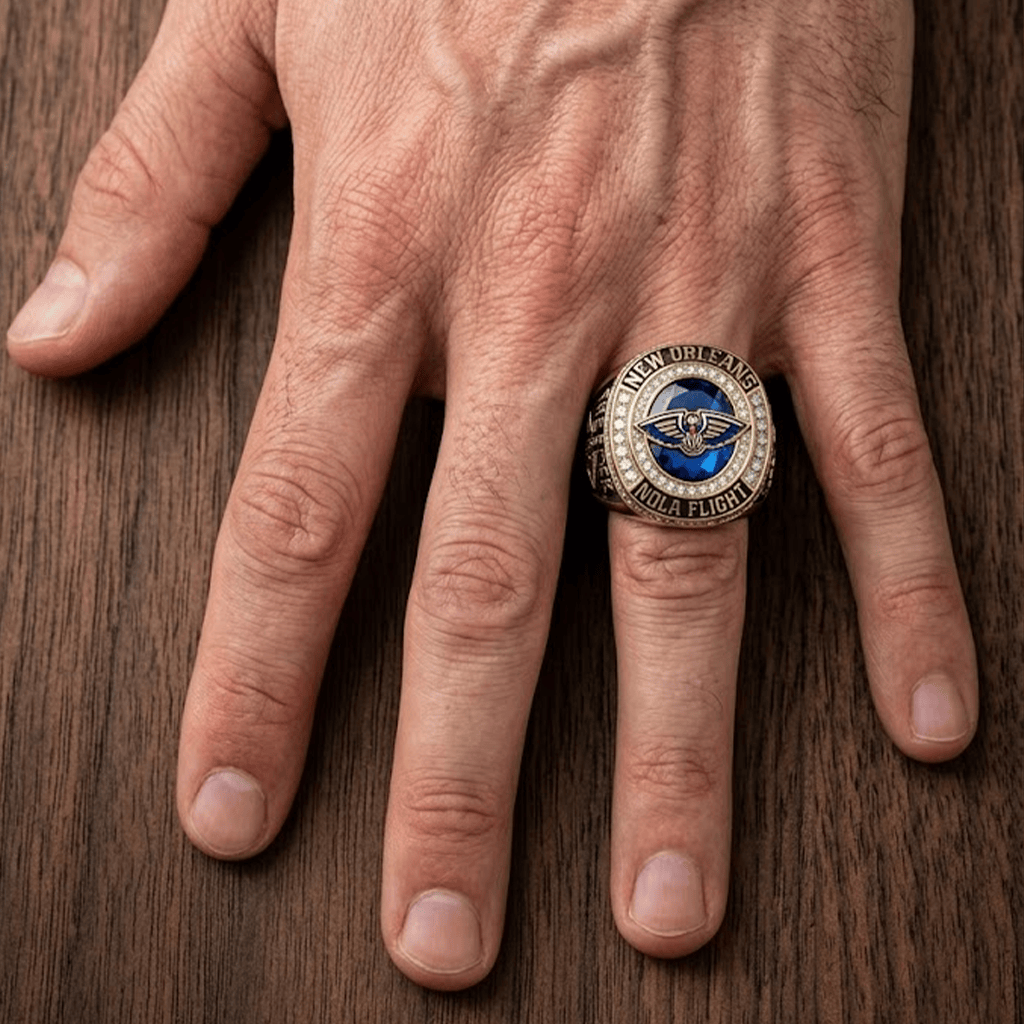 NOP Premium Ring TTNL