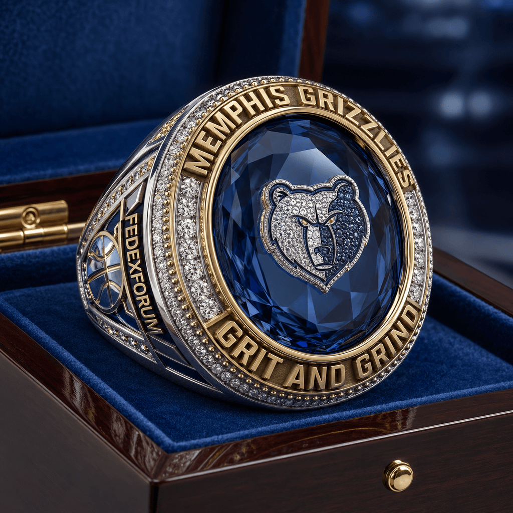 MPG Premium Ring TTNL
