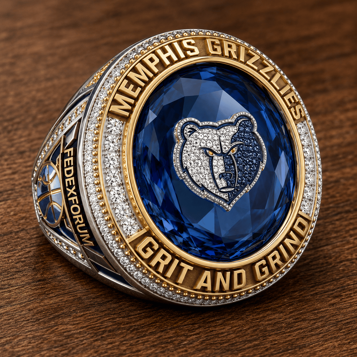 MPG Premium Ring TTNL