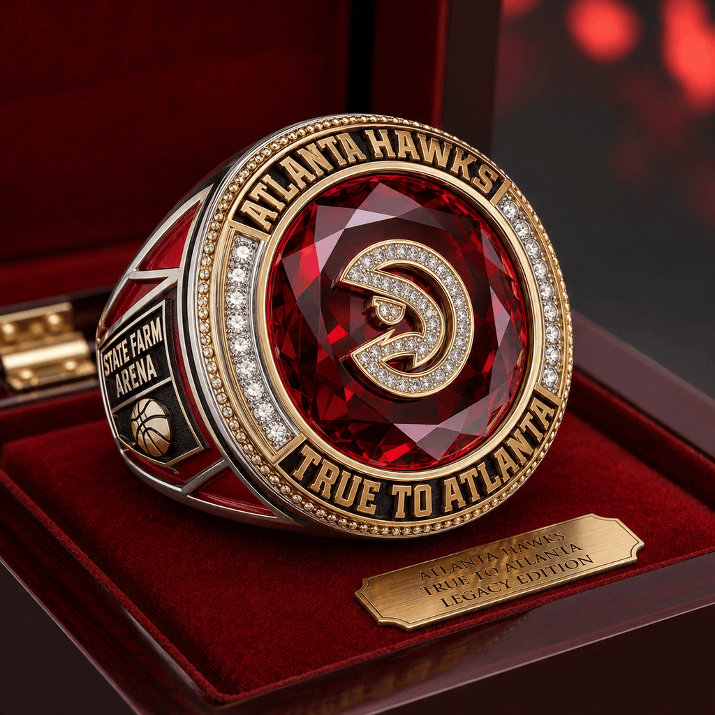 ALH Premium Ring TTNL