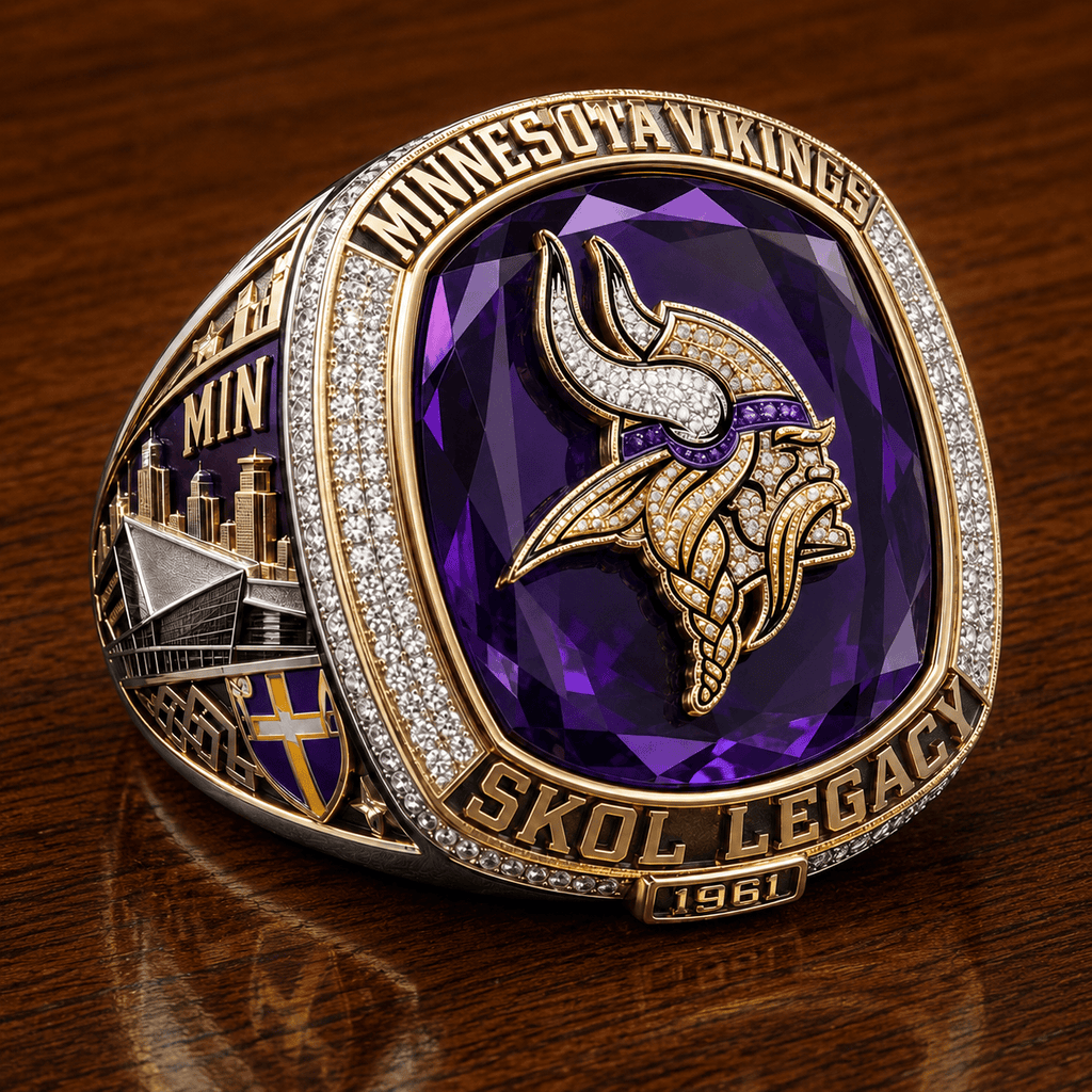 MNV Premium Ring TTNL