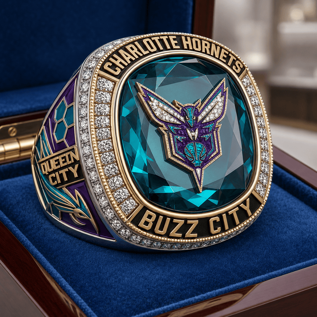CLH Premium Ring TTNL