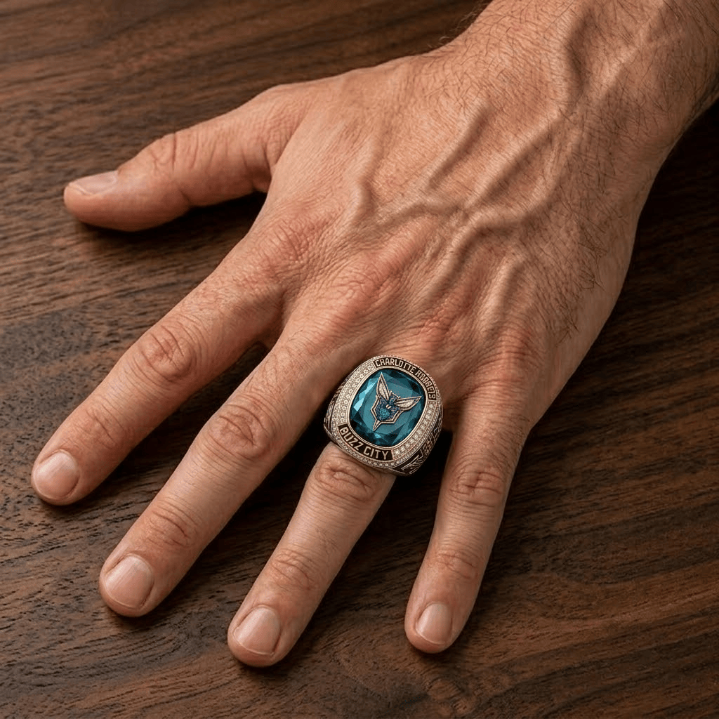 CLH Premium Ring TTNL
