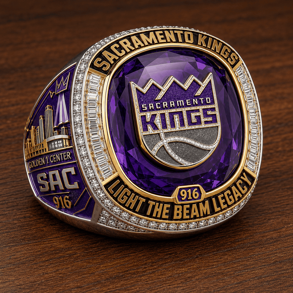 SCRK Premium Ring TTNL