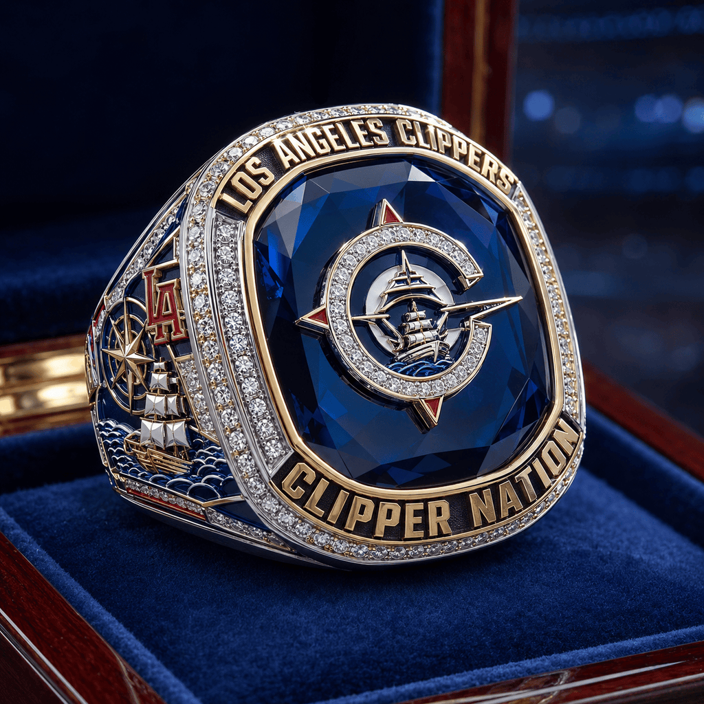 LACP Premium Ring TTNL