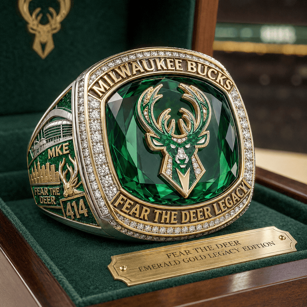MLKBB Premium Ring TTNL