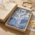 PREMIUM LKC HAWAIIAN SHIRT HQH