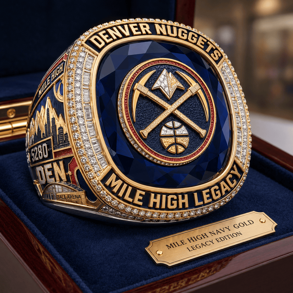 DVNG Premium Ring TTNL