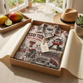 PREMIUM TTRR HAWAIIAN SHIRT HQH