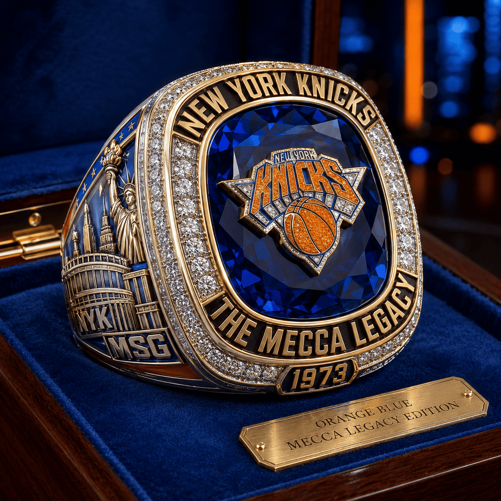 NYK Premium Ring TTNL