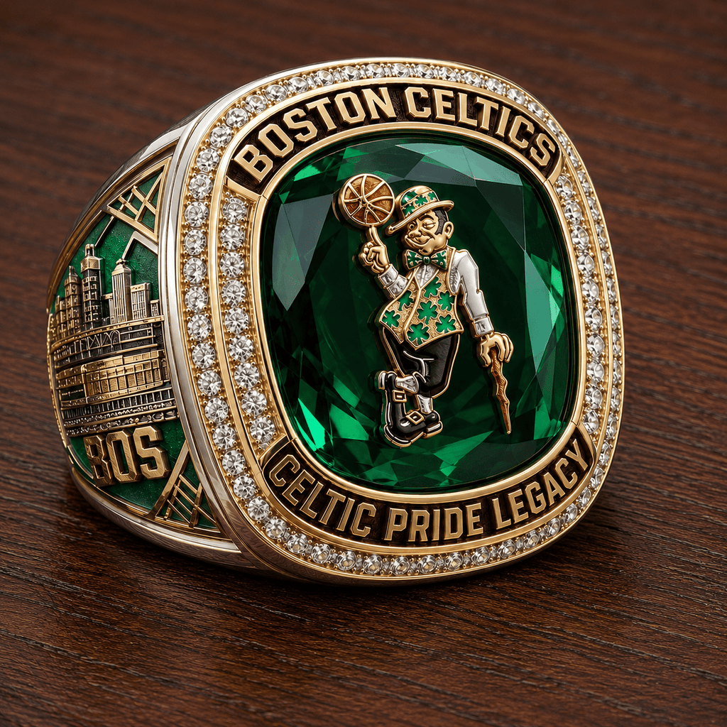 BNCS Premium Ring TTNL