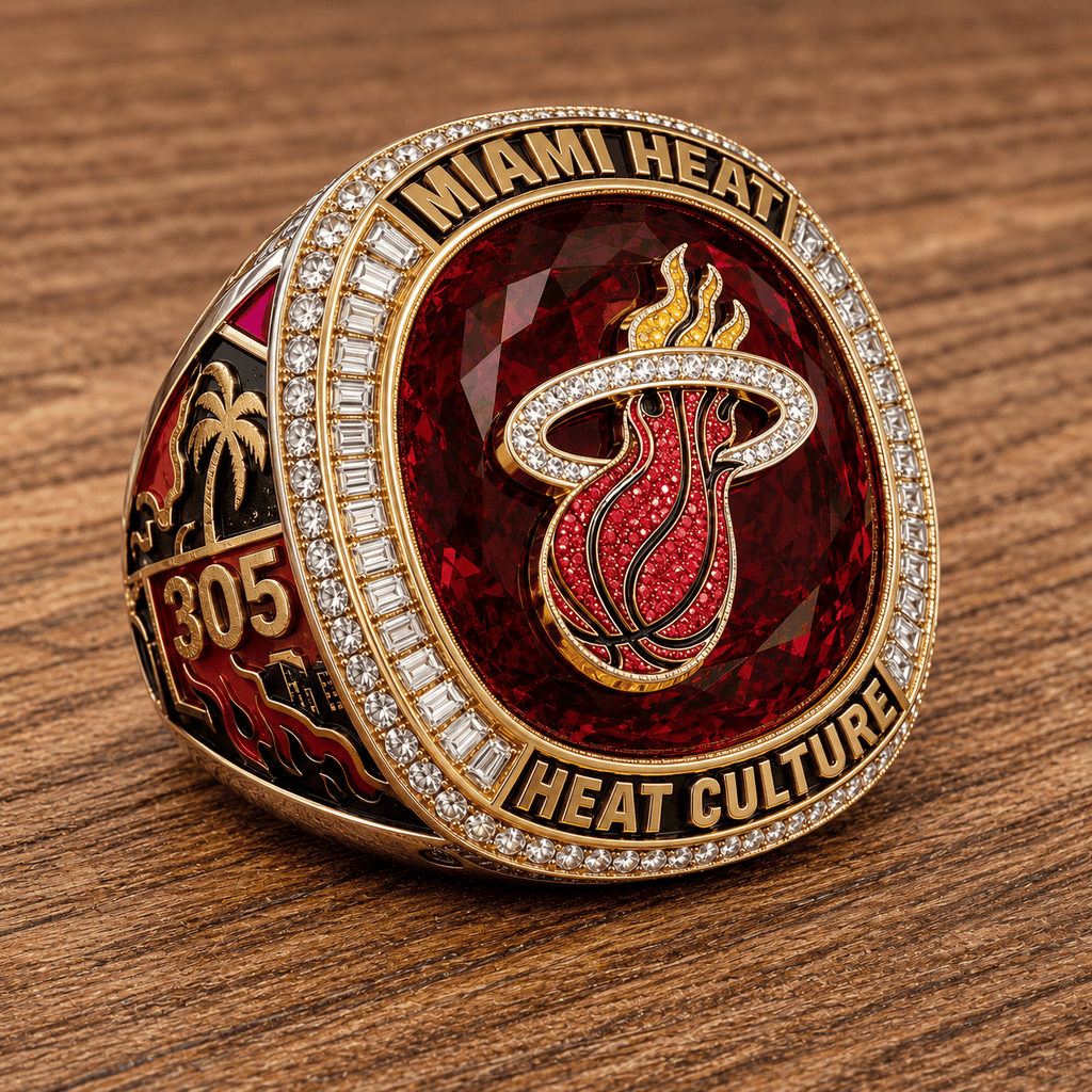 MMH Premium Ring TTNL