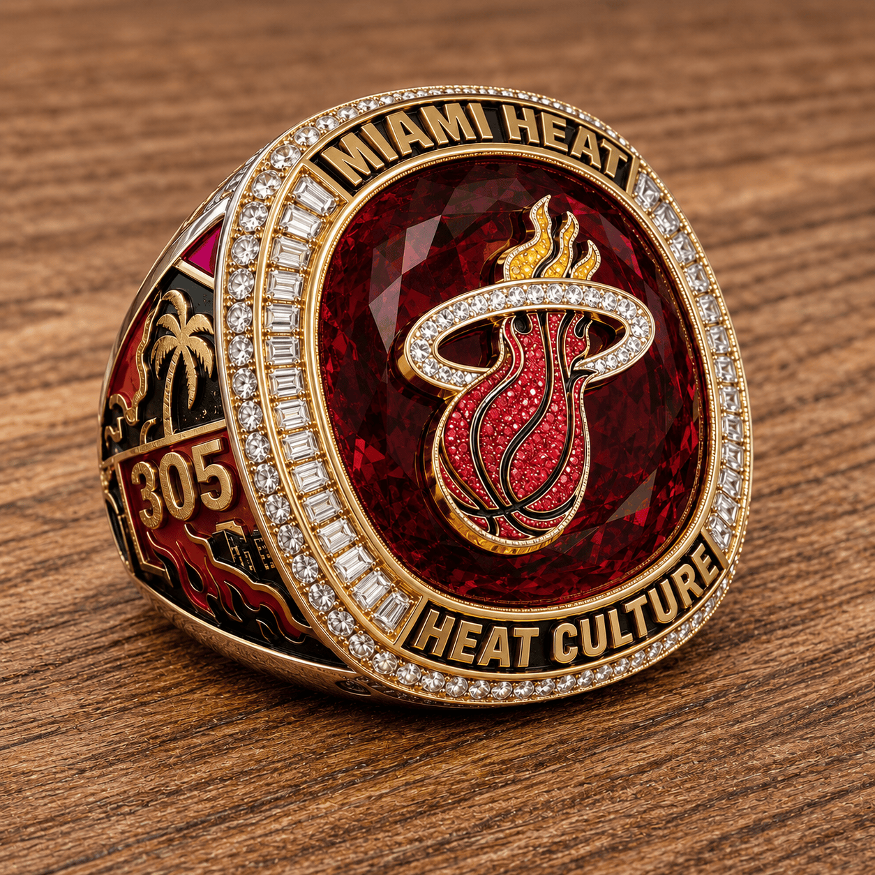 MMH Premium Ring TTNL