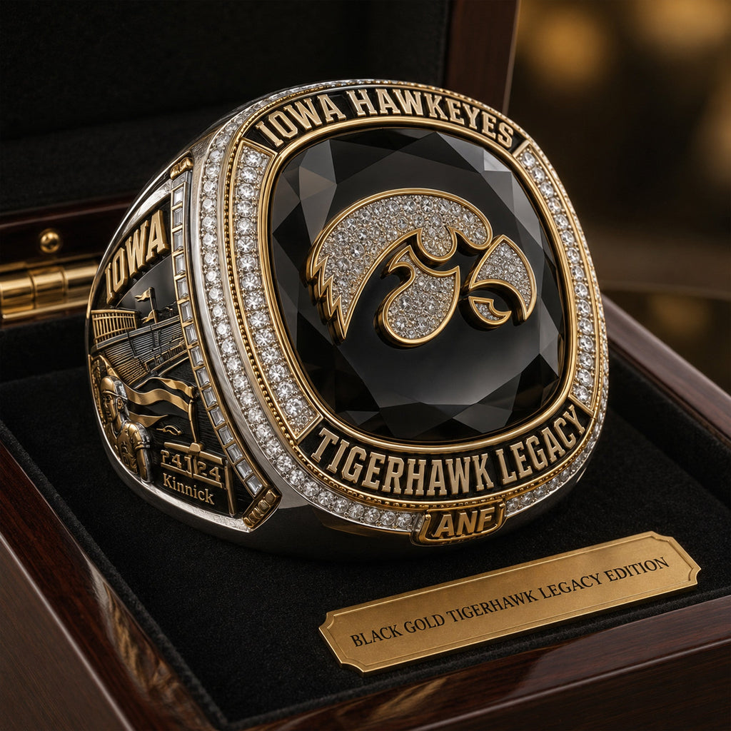 IWHK Premium Ring TTNL