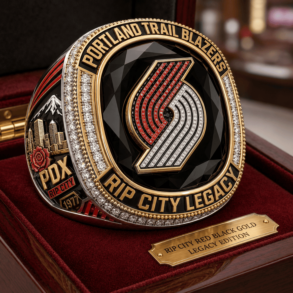 PTBZ Premium Ring TTNL