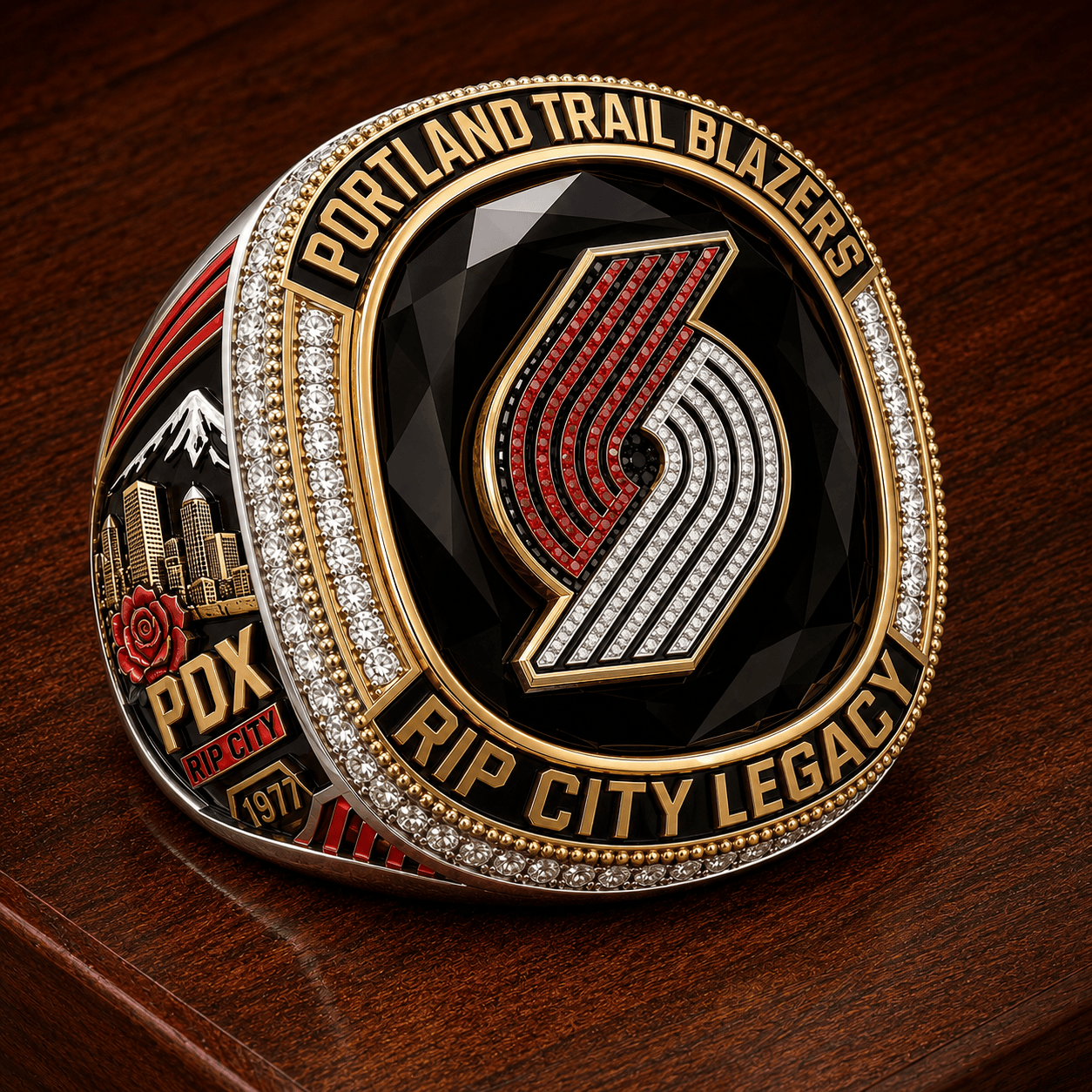 PTBZ Premium Ring TTNL