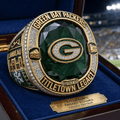 GBP Premium Ring TTNL