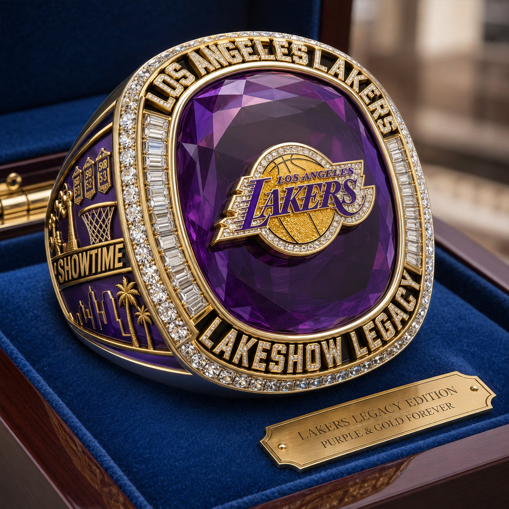 LAL Premium Ring TTNL