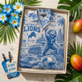 PREMIUM DTL HAWAIIAN SHIRT HQH
