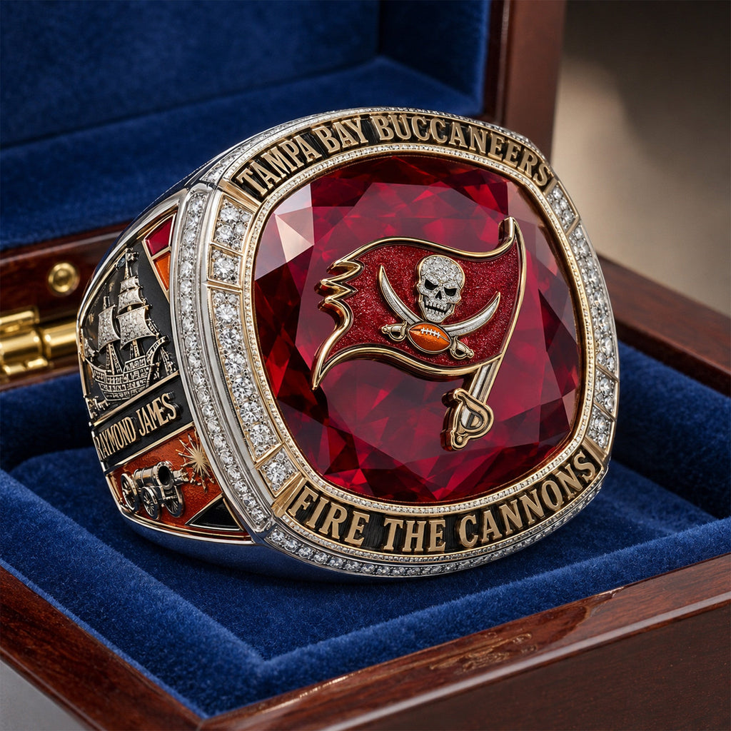 TBB Premium Ring TTNL