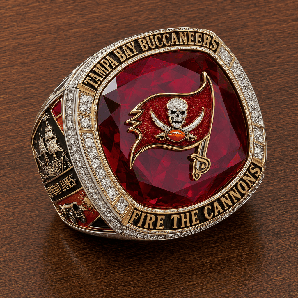 TBB Premium Ring TTNL