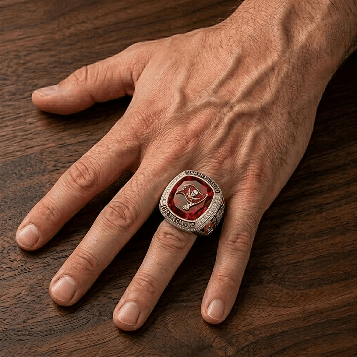 TBB Premium Ring TTNL
