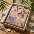 PREMIUM TLSW HAWAIIAN SHIRT HQH