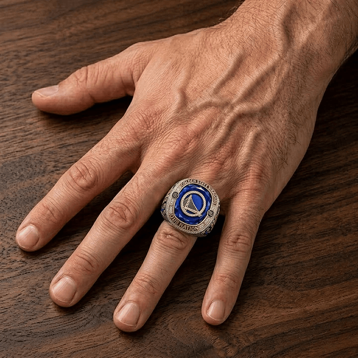 GSW Premium Ring TTNL