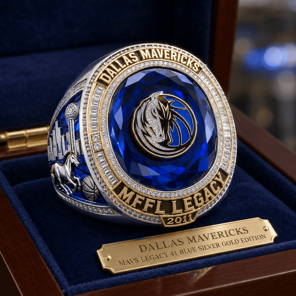 DLMV Premium Ring TTNL