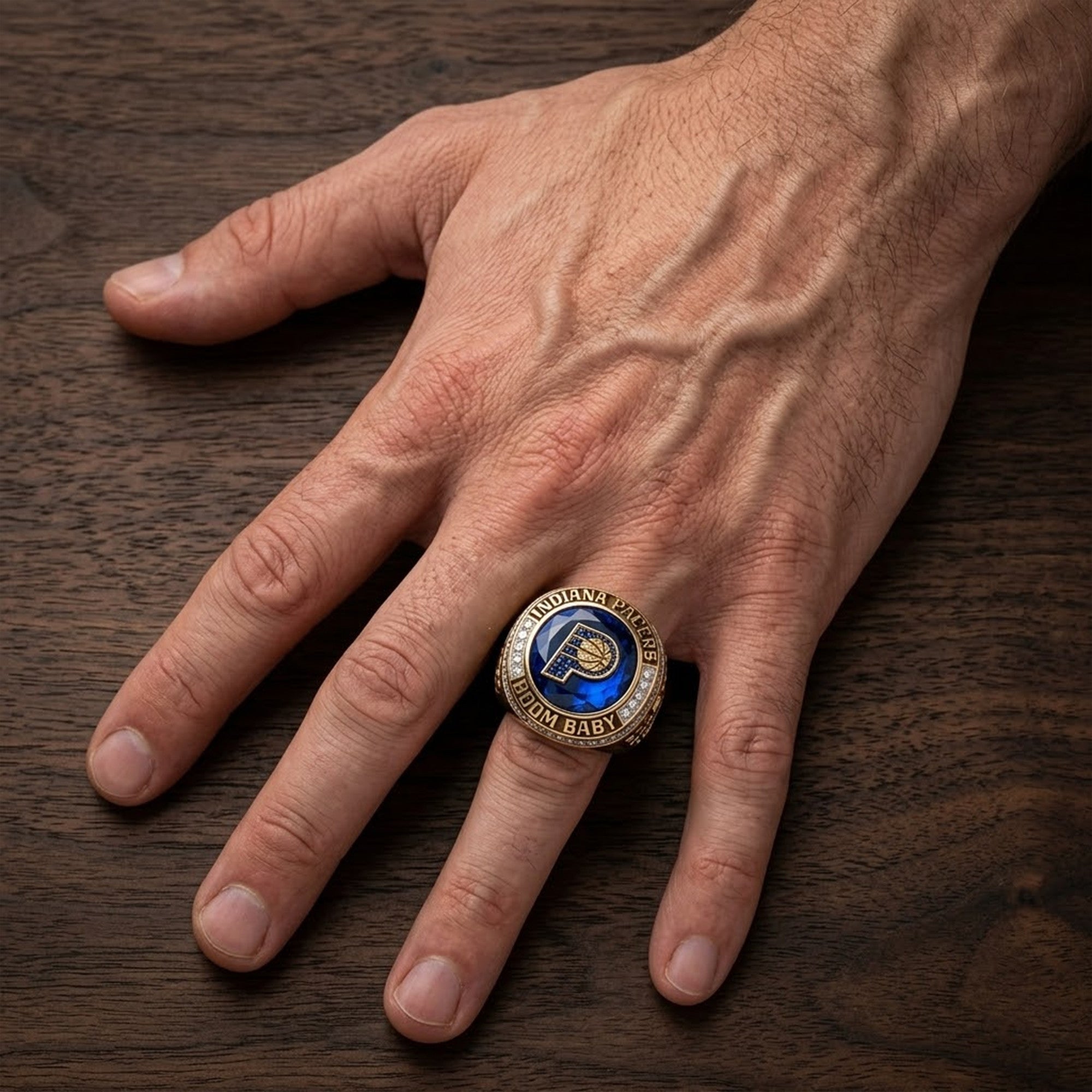 IDP Premium Ring TTNL