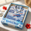 PREMIUM BFBL HAWAIIAN SHIRT HQH