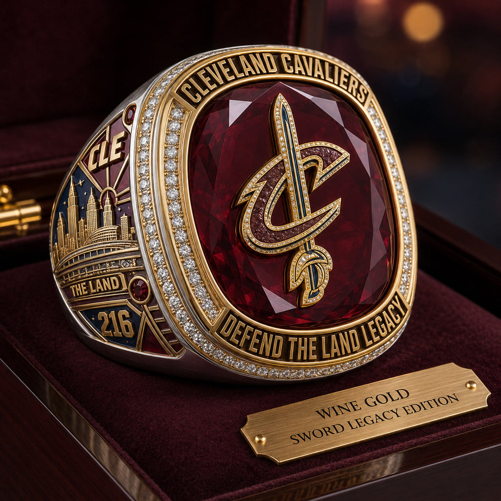 CVLR Premium Ring TTNL