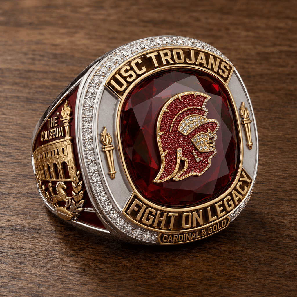 USC Premium Ring TTNL