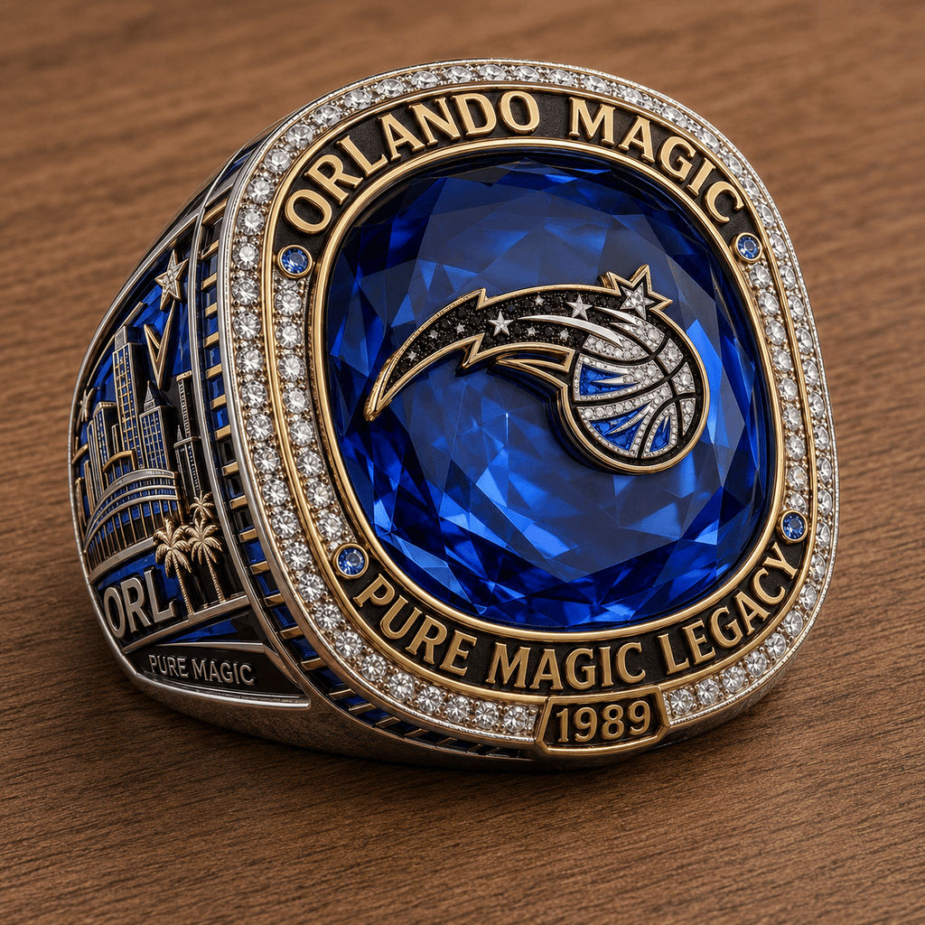 ODM Premium Ring TTNL