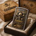 Premium TGNS Zippo Lighter TNSM