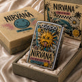 Premium NVN Zippo Lighter TNSM