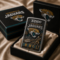 Premium JSVJ Zippo Lighter TNSM