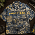 PREMIUM GDYR HAWAIIAN SHIRT LNTH