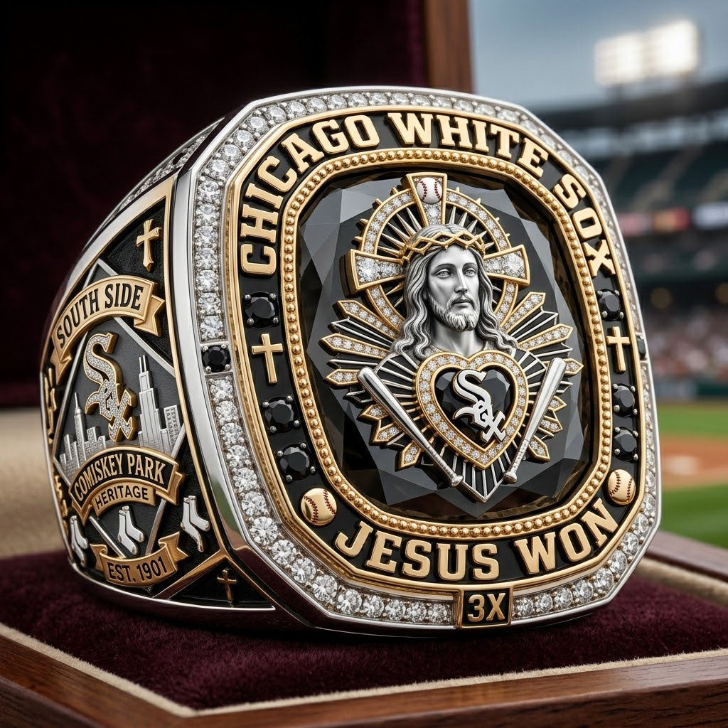 CWS Premium Ring HQH