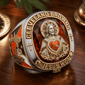 CLVB Premium Ring HQH