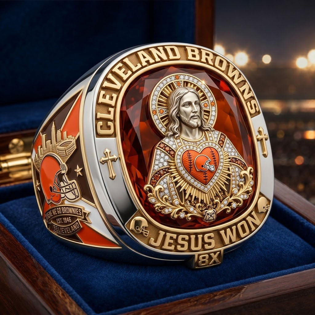 CLVB Premium Ring HQH