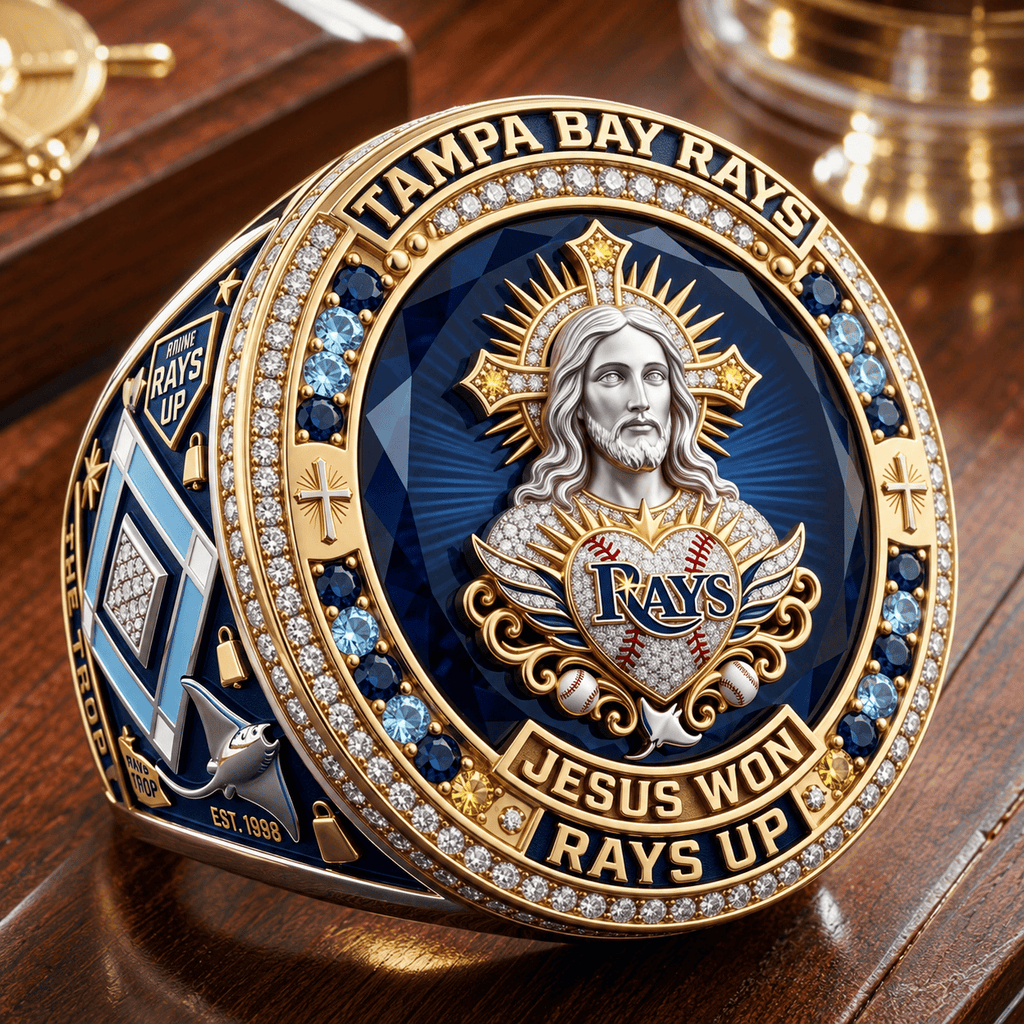 TPBR Premium Ring HQH