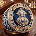 TPBR Premium Ring HQH