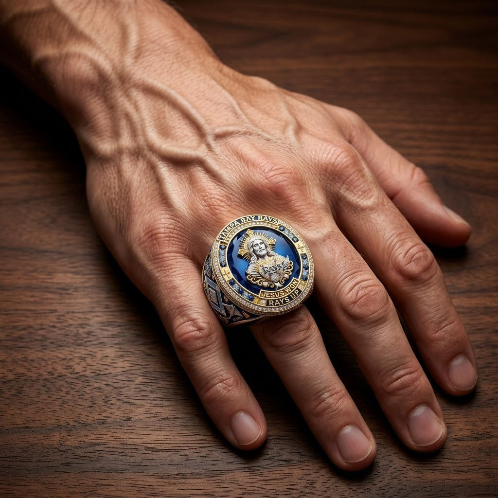 TPBR Premium Ring HQH