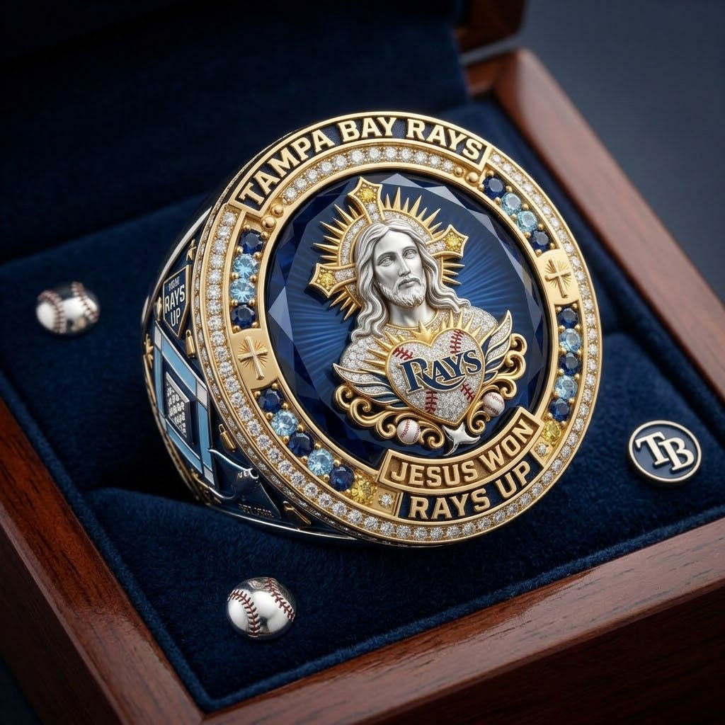 TPBR Premium Ring HQH