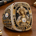 PBS Premium Ring HQH