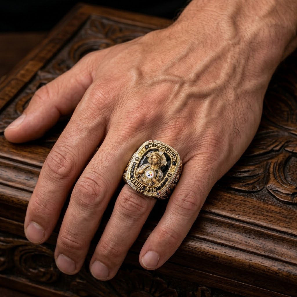 PBS Premium Ring HQH