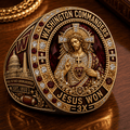WCD Premium Ring HQH