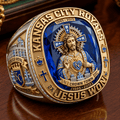 KCR Premium Ring HQH